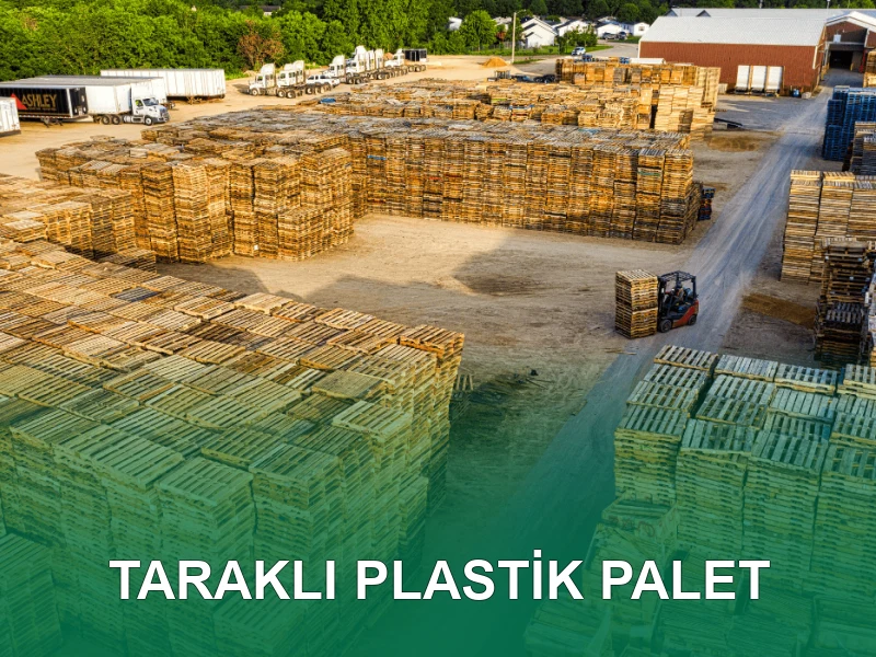 Taraklı Palet Galeri 6