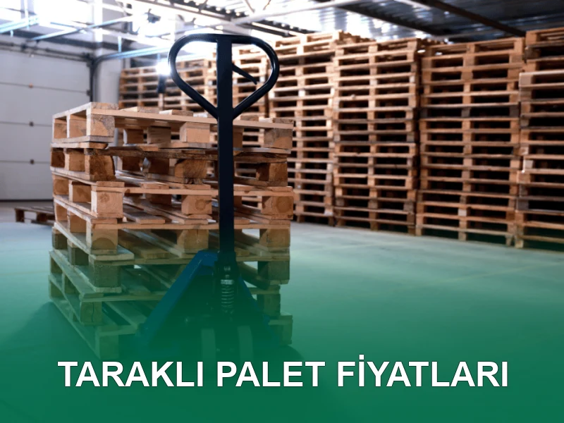 Taraklı Palet Galeri 8
