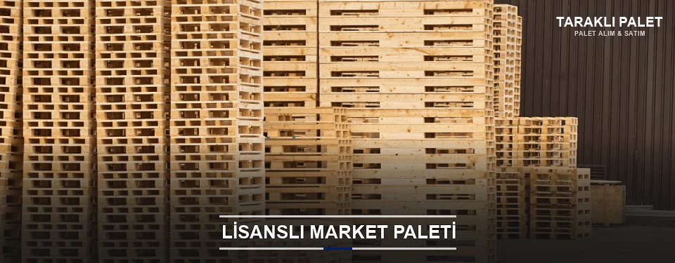 Taraklı Turpal Palet Üreticisi Taraklı Turpal Palet Üreticisi